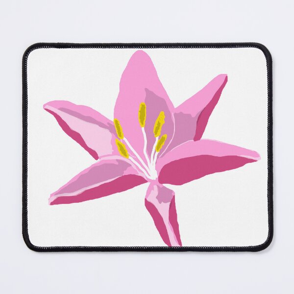 Item preview, Pink Lily designed and sold by BlazeBelushi.