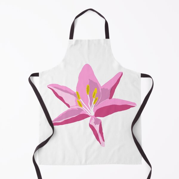 Item preview, Pink Lily designed and sold by BlazeBelushi.