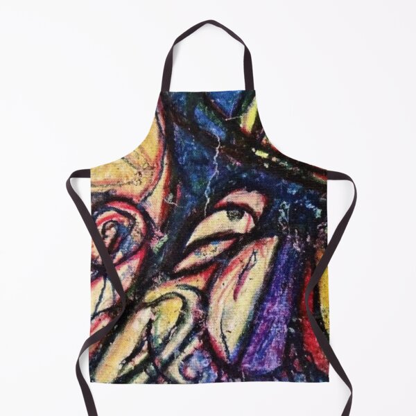 Item preview, Ecclesiastical Drama designed and sold by jessekruze.