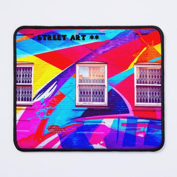 Item preview, Street Art ** designed and sold by mturns57.