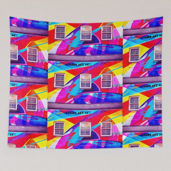 Item preview, Street Art ** designed and sold by mturns57.