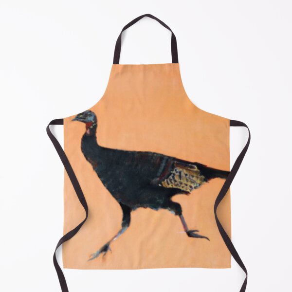 Item preview, Jewetts General Store Wild Poult #1 designed and sold by Edith Dora Rey.
