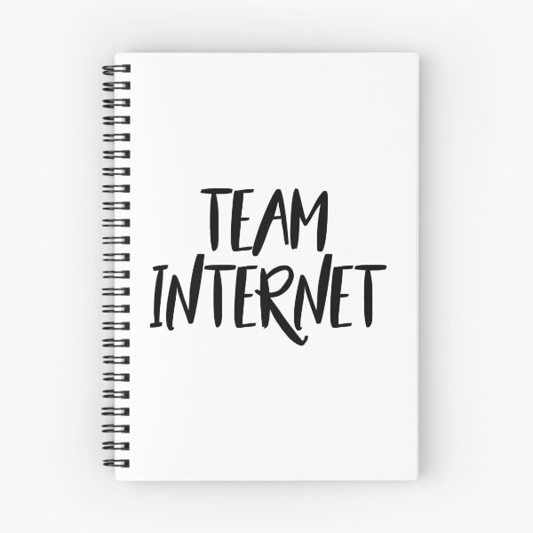 Item preview, Team internet designed and sold by peggieprints.