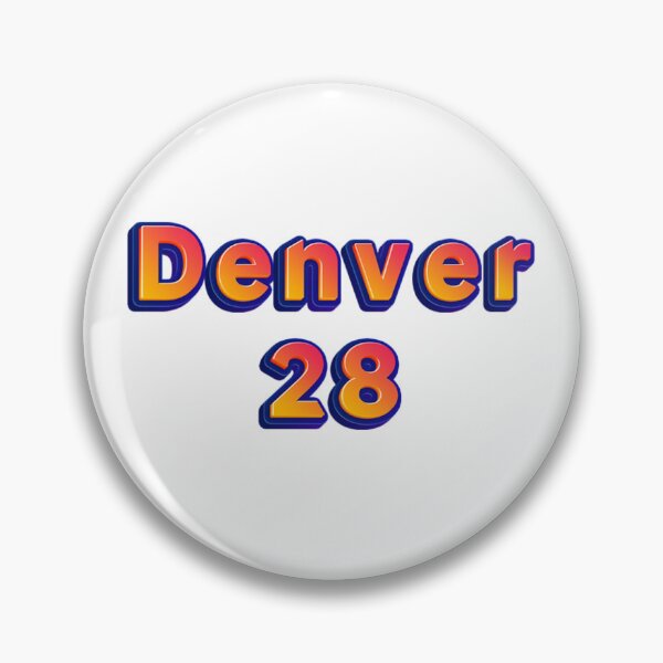 Item preview, Denver 28 designed and sold by JOY STORE 45.