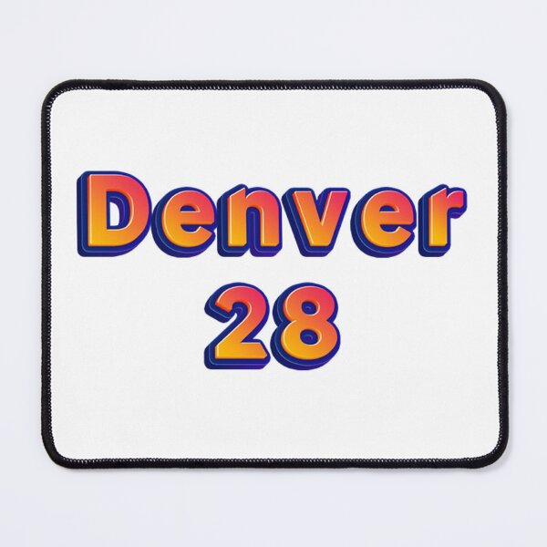 Item preview, Denver 28 designed and sold by JOY STORE 45.