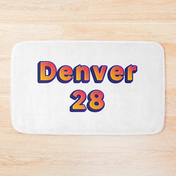 Item preview, Denver 28 designed and sold by JOY STORE 45.