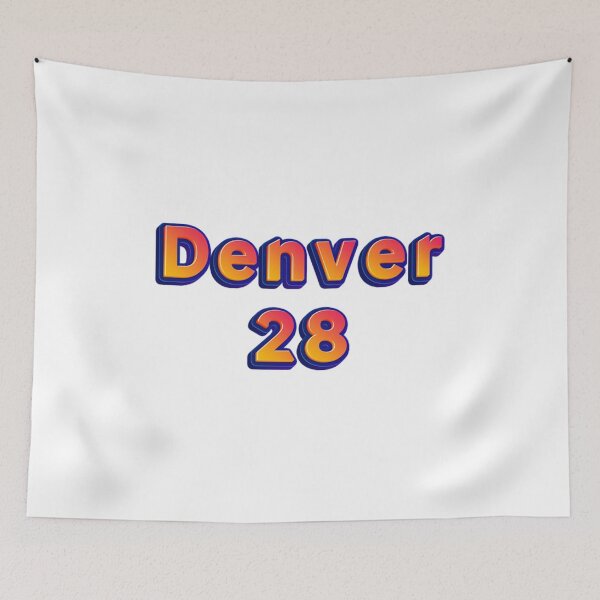 Item preview, Denver 28 designed and sold by JOY STORE 45.