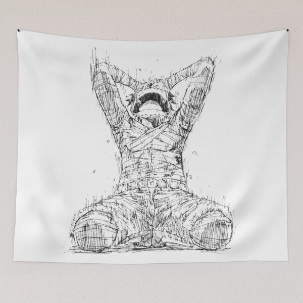 Item preview, Draw Pirate designed and sold by Merchmanga.