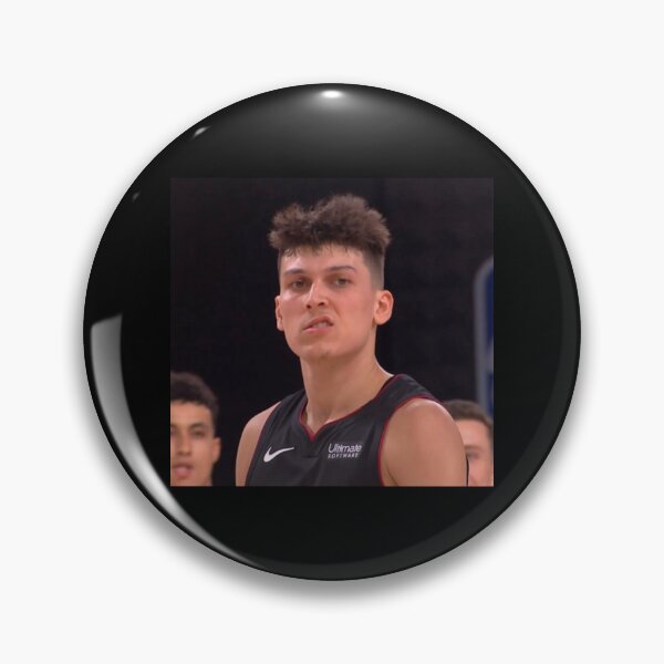 Artikelvorschau, Tyler Herro klassisches T-Shirt entworfen und verkauft von joannonapk6.