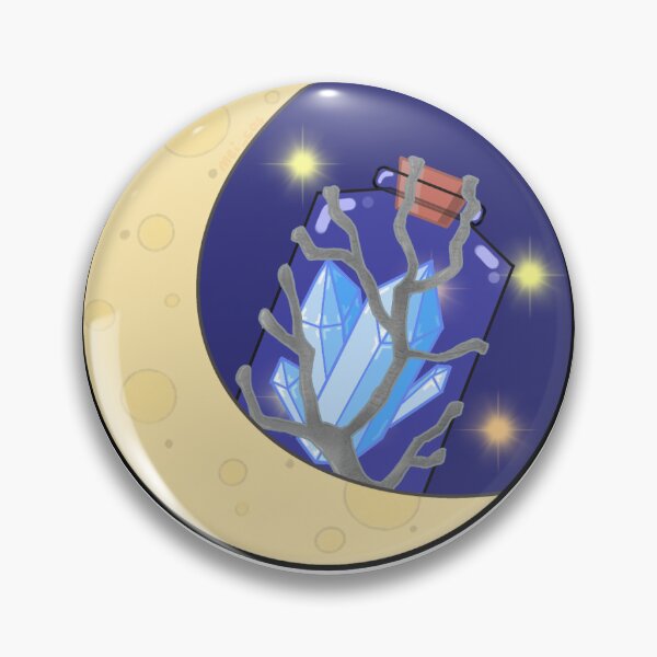 Item preview, Magical Night designed and sold by Mei-spaceout.