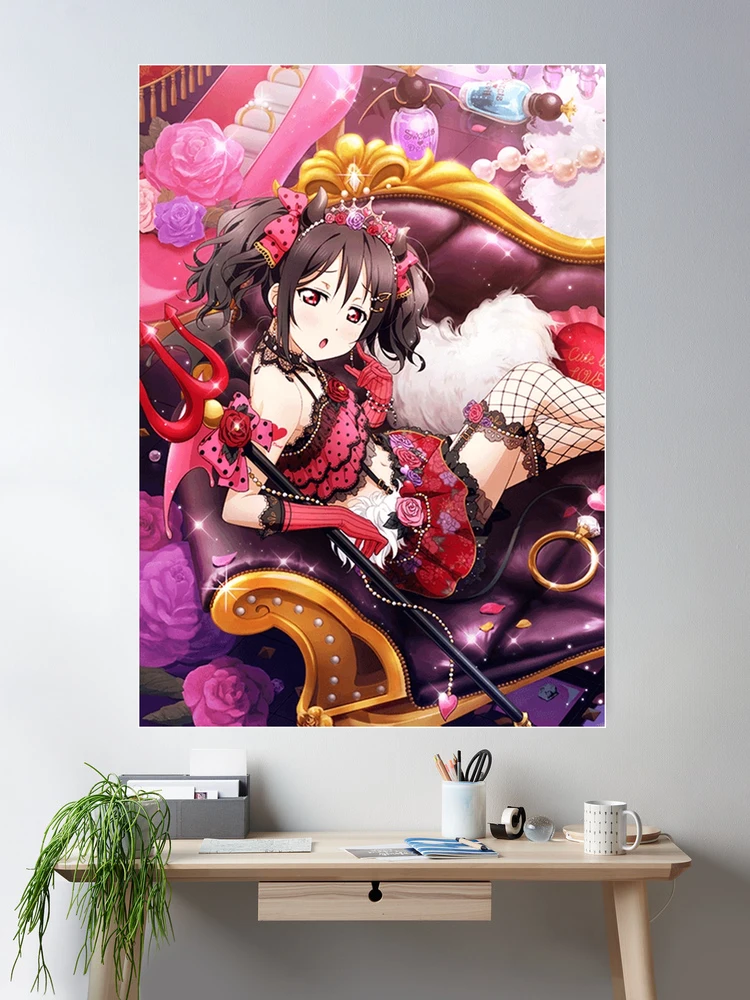 Little Devil Nico Yazawa