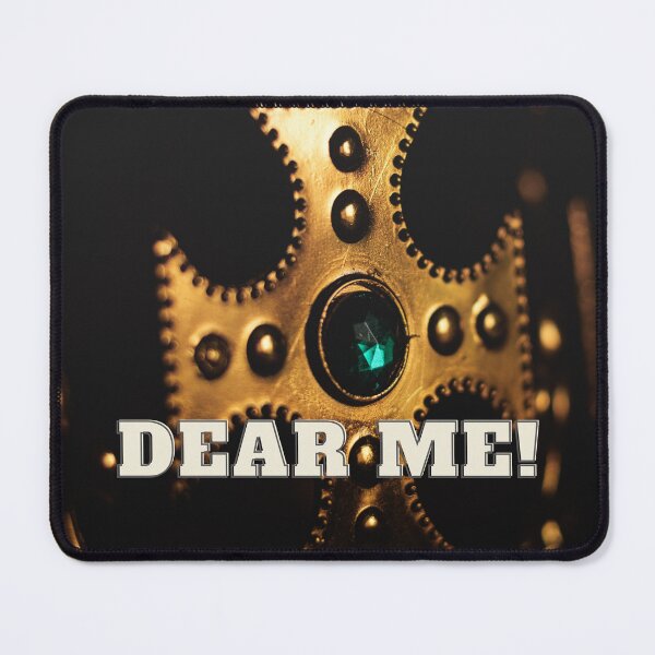 Item preview, Dear Me! designed and sold by KamoMokotedi.