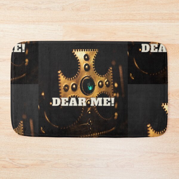 Item preview, Dear Me! designed and sold by KamoMokotedi.
