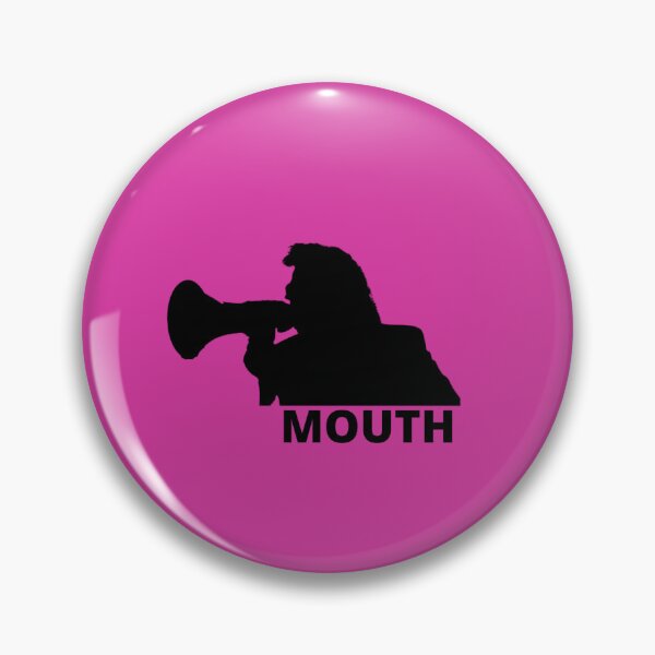 Item preview, Jimmy Hart - Mouth of the South designed and sold by WrestleWrap.