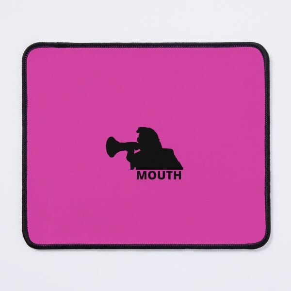 Item preview, Jimmy Hart - Mouth of the South designed and sold by WrestleWrap.