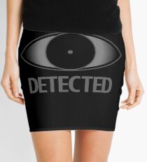 Skyrim Detected Mini Skirt