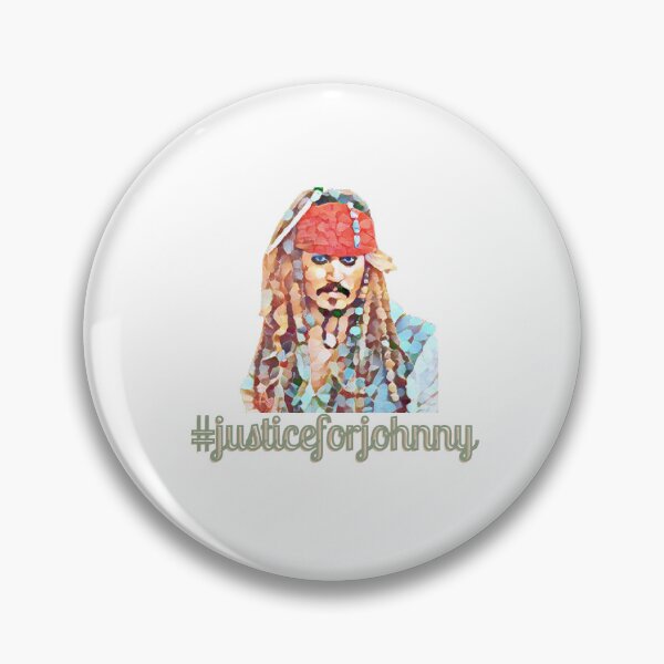 Item preview, Justice for Johnny designed and sold by magicallykaylee.