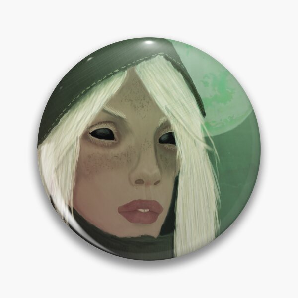Item preview, Kerillian The Waywatcher designed and sold by Reclusiverachel.