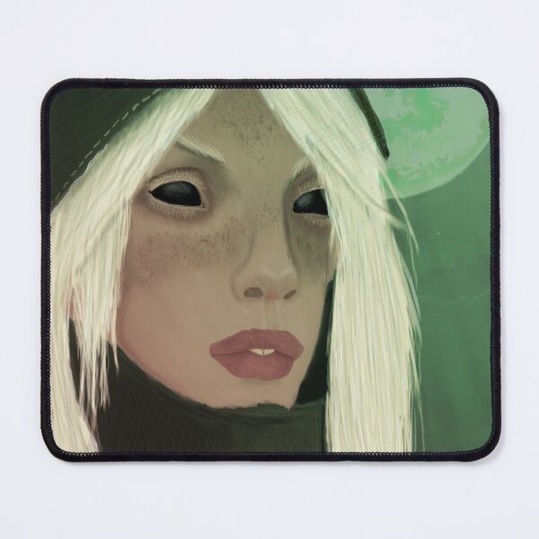 Item preview, Kerillian The Waywatcher designed and sold by Reclusiverachel.
