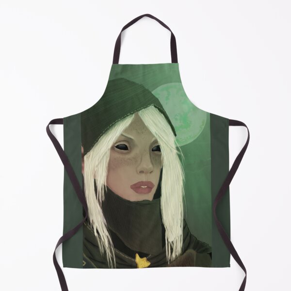 Item preview, Kerillian The Waywatcher designed and sold by Reclusiverachel.