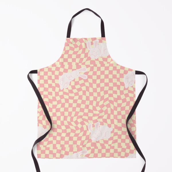 Item preview, Checkerboard Bunnys designed and sold by Grace Excellence _.