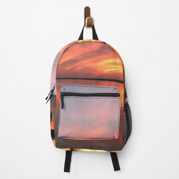Item preview, Margate City NJ Sunset II designed and sold by LeslieMac713.