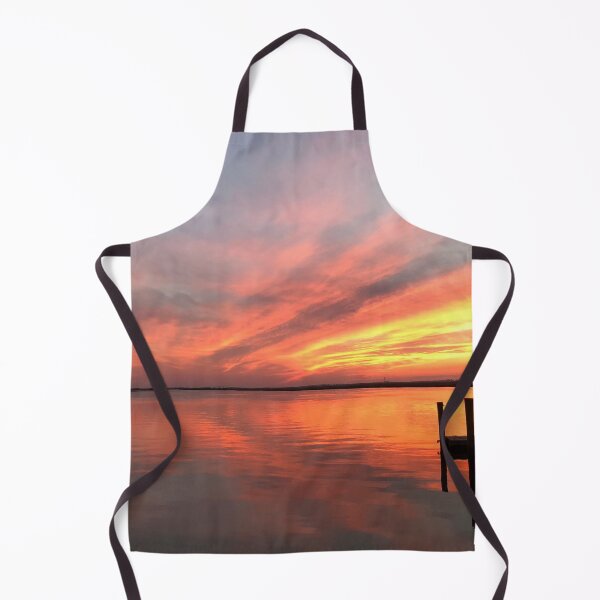 Item preview, Margate City NJ Sunset II designed and sold by LeslieMac713.