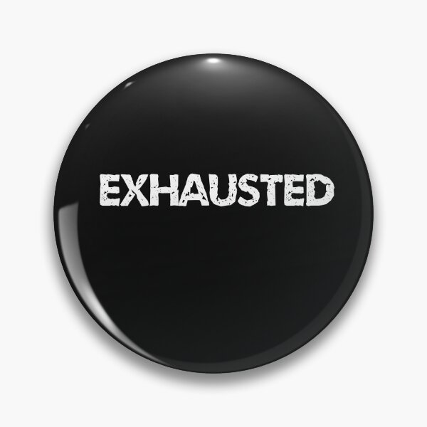 Item preview, Exhausted Parent And Student designed and sold by TastySpace.