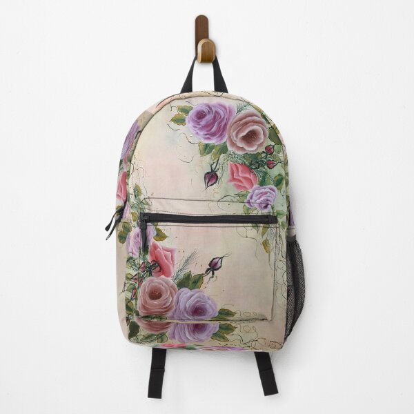Item preview, Mums Rose's Vertical designed and sold by Maria Murdaca.