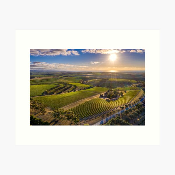 Item preview, McLaren Vale designed and sold by duydash.