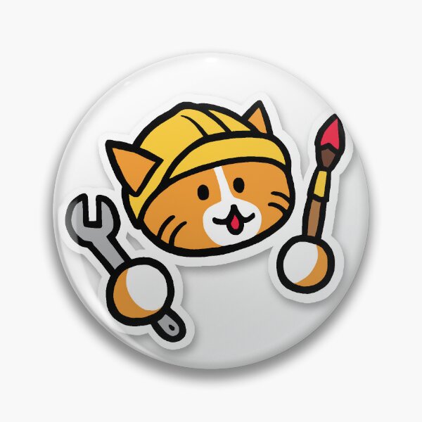 Item preview, neocities logo designed and sold by flowerslime.