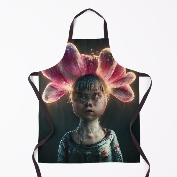Item preview, Evil Sister-Flower designed and sold by supakriss.