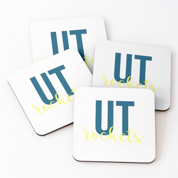 Item preview, UT Rockets designed and sold by aubrii.