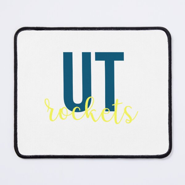Item preview, UT Rockets designed and sold by aubrii.