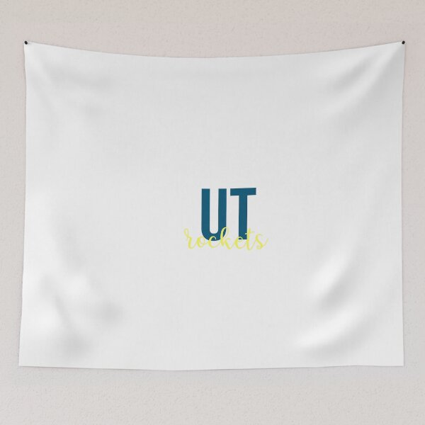 Item preview, UT Rockets designed and sold by aubrii.