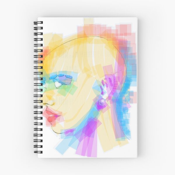Item preview, bald girl designed and sold by Pshium.