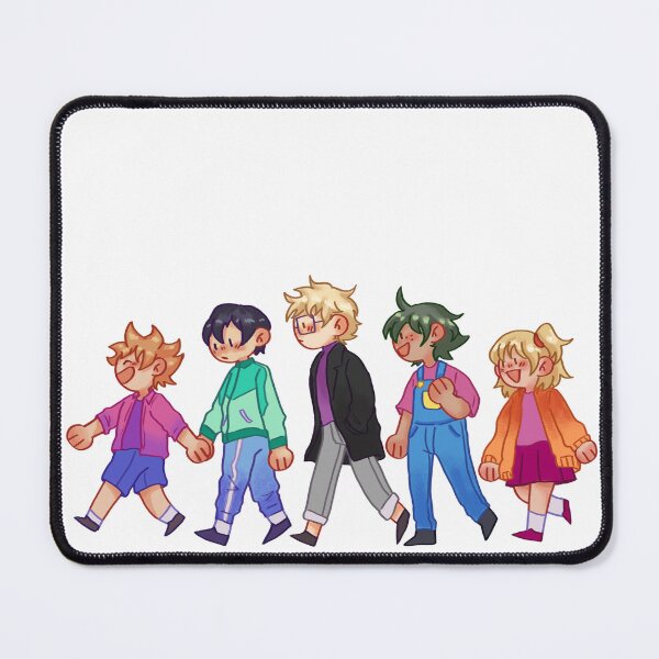Item preview, First Years Pride designed and sold by demonshooky.