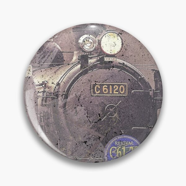Item preview, BIG TRAIN designed and sold by TeyMank.