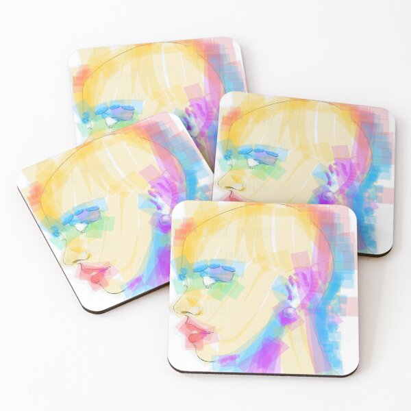 Item preview, bald girl designed and sold by Pshium.