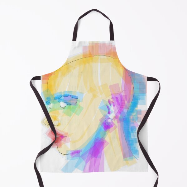 Item preview, bald girl designed and sold by Pshium.