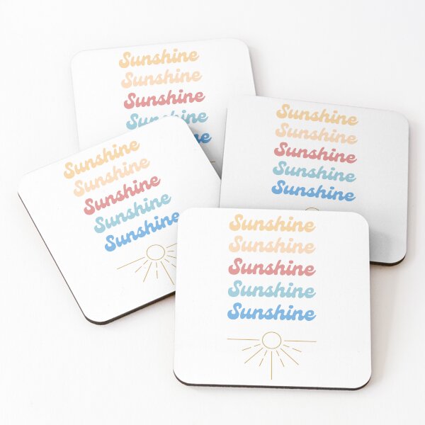 Item preview, Sunshine - Colors of the Sky (Day) designed and sold by RoseCandi.