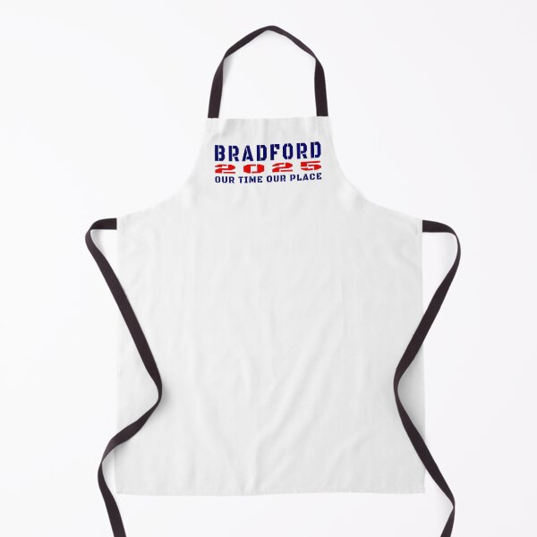 Item preview, Bradford UK City of Culture 2025 Our Time Our Place designed and sold by Aide.