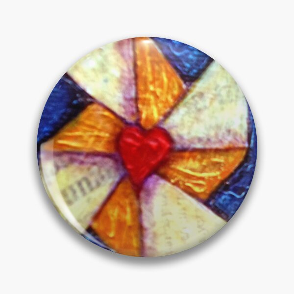 Item preview, Life is like paper windmills designed and sold by Madalena Lobao-Tello.