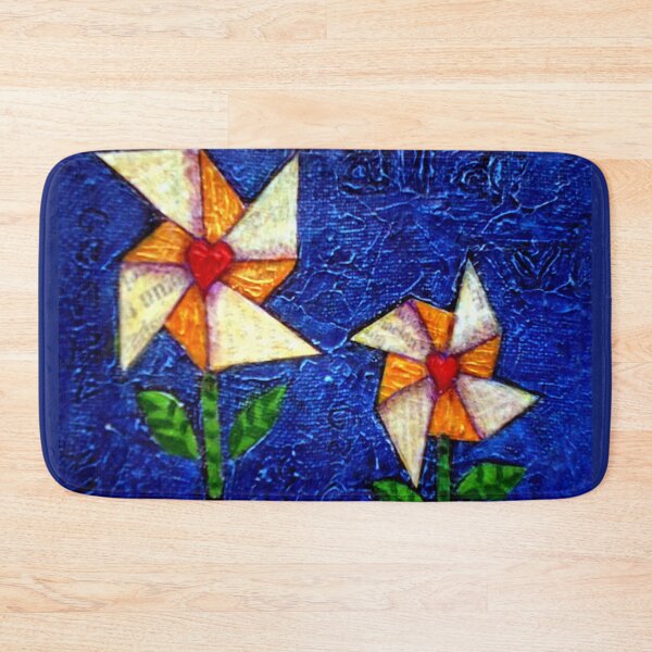 Item preview, Life is like paper windmills designed and sold by Madalena Lobao-Tello.