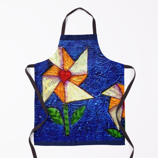 Item preview, Life is like paper windmills designed and sold by Madalena Lobao-Tello.