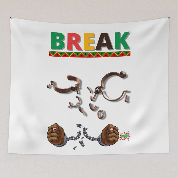 Item preview, BREAK FREE designed and sold by FNMDRYP.
