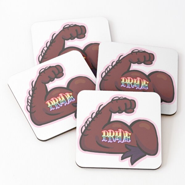 Item preview, Burly Pride designed and sold by stvnlvrdvs.