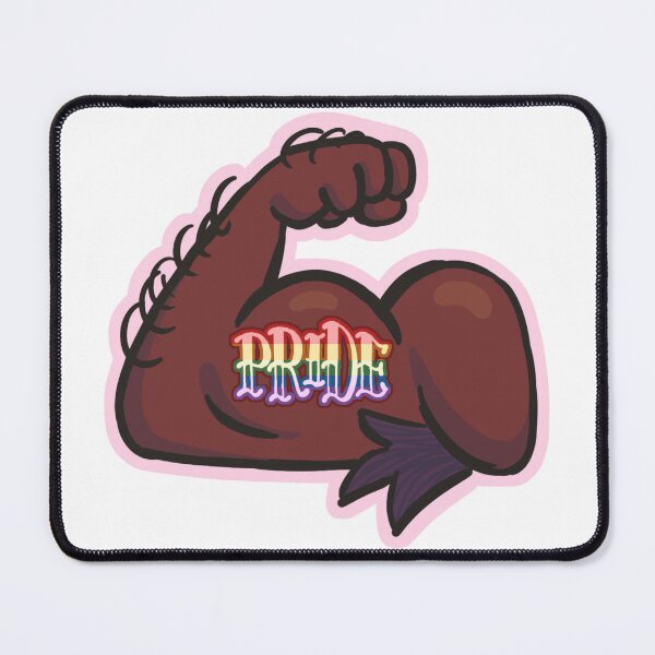 Item preview, Burly Pride designed and sold by stvnlvrdvs.