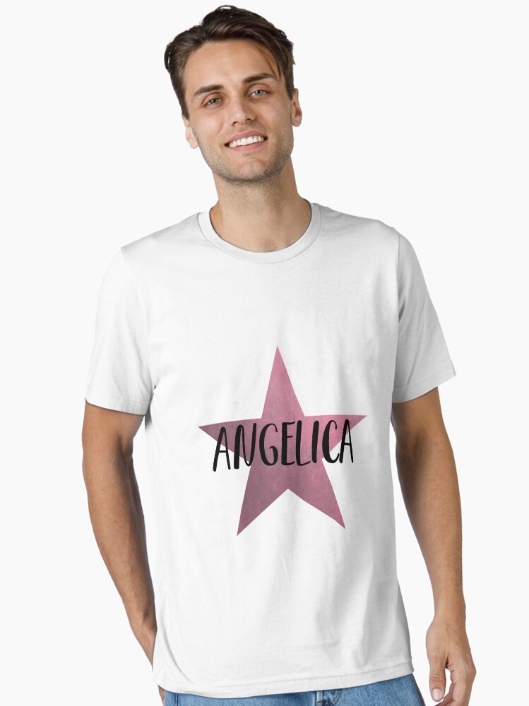 Angelica Schuyler Star