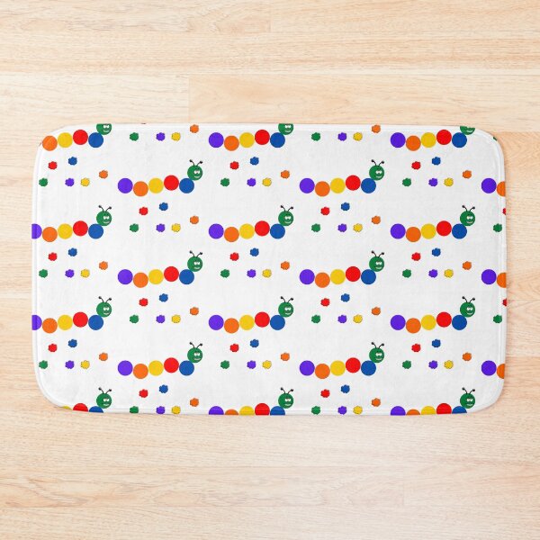 Item preview, MONTESSORI LIKE COLOR RECOGNITION designed and sold by TeyMank.